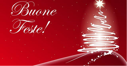 BUONE FESTE !