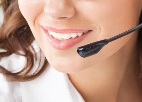 DIAMO ASCOLTO ALLE TUE ESIGENZE