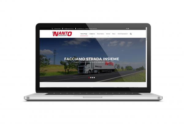 Il nostro nuovo sito web è on-line!