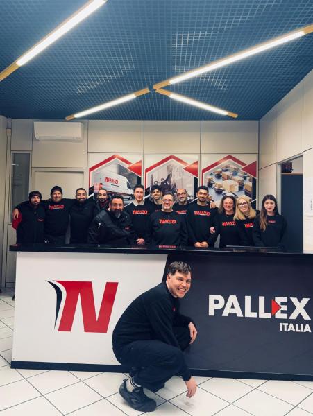 IL GRUPPO, LA NOSTRA FORZA